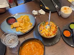 -Shantek象提南亚西餐厅&Bistro(淮海中路店)