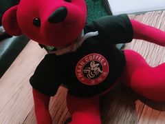 -MAAN COFFEE(金桥店)
