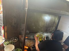 -豆腐脑花