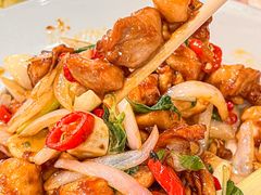 -金姐台湾菜(珠江路店)