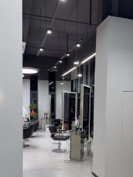 -DK SALON连锁专业烫染接发店