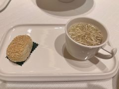 -扬州香格里拉·香宫中餐厅
