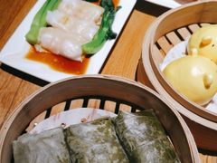 -点心传说·粤菜点心(佐阾虹湾店)