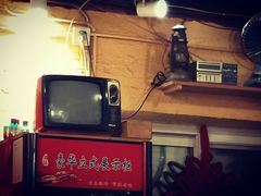 -锅儿挑面馆