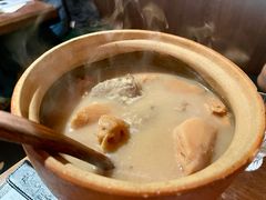 -清水亭湖北菜(大屯DT51店)