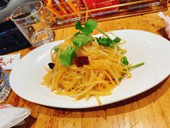 -聚点串吧·北京烧烤(公益西桥店)