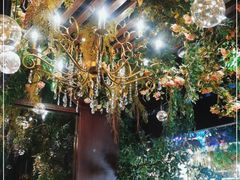 -第101座花园餐厅(湖滨88店)