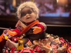 -Wolfgang’s Steakhouse 沃夫冈牛排馆(上海白玉兰广场店)