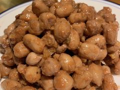 -吕氏疙瘩汤·私家菜馆(慈云寺店)