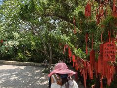 -烟台山景区
