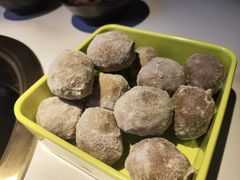 -捞三国美蛙鲜鱼火锅(茂业店)
