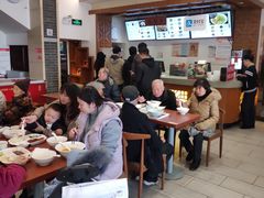 大堂-五芳斋(中山大道总店)