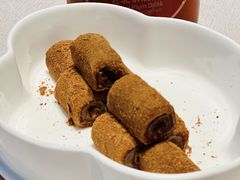 -四季民福烤鸭店(王府井东安门店)