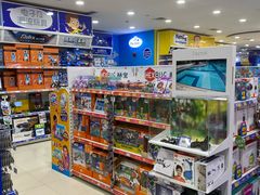 -TOYSRUS玩具反斗城(广州IGC天汇广场店)