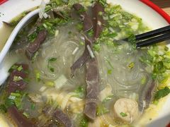 -武圣羊汤(西二旗店)