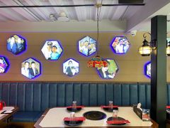 -沪小胖·小龙虾·蓝龙王(八佰伴店)