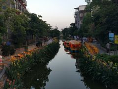 -黄埔古港