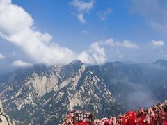 -华山风景名胜区