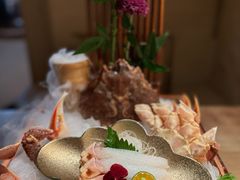-Minase水濑·日料放题(外滩店)