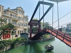 -赤坎·广东华侨国际旅游度假区