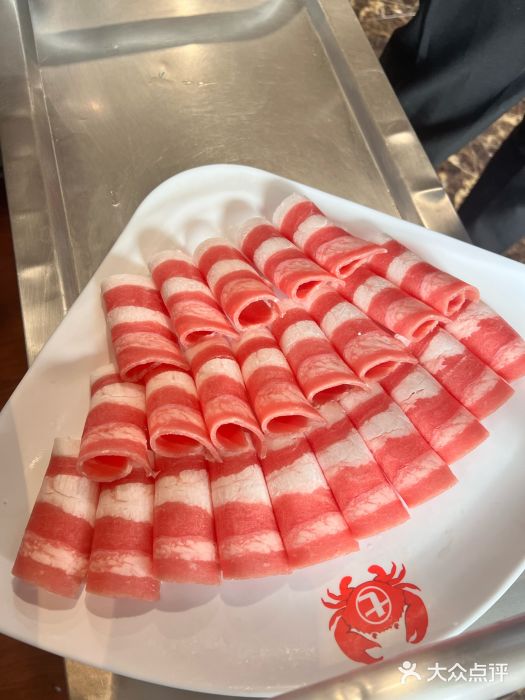 七欣天香辣蟹火锅(南京夫子庙店)图片