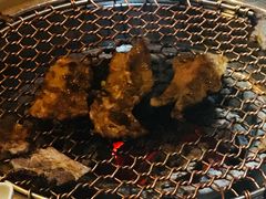 -牛信亭韩国料理·炭火烤肉(紫藤路店)