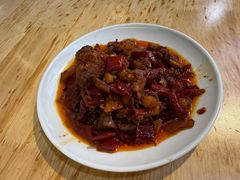 -吴记怪味面(牛王庙店)