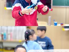 -东方金子塔成长中心(阜成门店)
