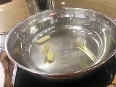 水灼鱼片-红日饭店(裕隆三路店)