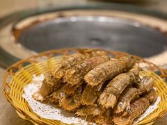 -崖口红树林海鲜餐厅
