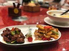 -广州逸林假日酒店·四季桃源中餐厅(白云山风景区店)