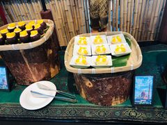 -视界美食自助餐厅·石家庄希尔顿酒店