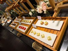 -圣丰索菲特·2 On 988 Café 自助餐厅