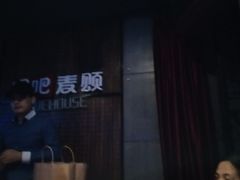 -唱吧麦颂KTV(方庄店)