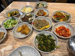 -Myeongdong North Strathfield