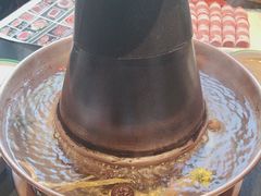 -南门四季铜锅涮肉(大屯·北苑店)