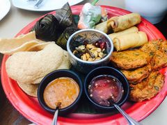 -simply thai天泰(静安嘉里中心店)
