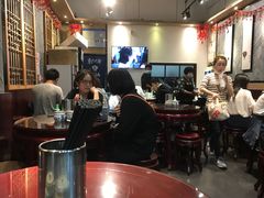 大堂-螺世纪螺蛳粉·桂味小排档(裕德店)