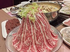 -东国海鲜火锅城(氹仔店)