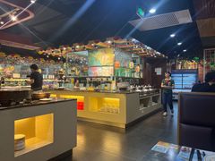 -巴犀烧烤(新崇光店)