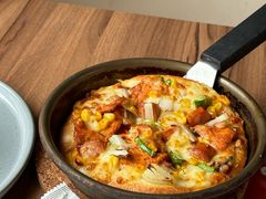 -必胜客(航洋国际店)