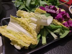 -滇牛云南火锅(桂林路店)