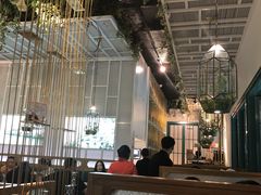 -潮粥荟·潮汕砂锅粥(朝阳大悦城店)