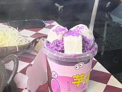 -赵美丽·重庆社区火锅·直营店(火车东站·中豪国际店)