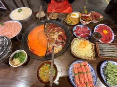 -萍姐火锅·公路夜市(南京新街口店)