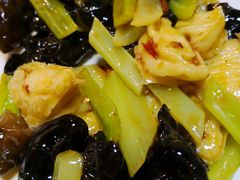 -紫竹林素食(祖庙路店)