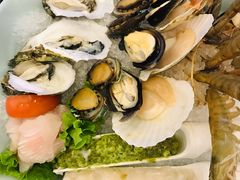 -火舞泰·泰式海鲜火锅餐厅(世纪城店)