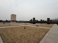 -中国人民抗日战争纪念雕塑园