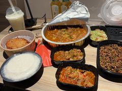 -浩海火燒雲傣家菜(芮欧百货店)