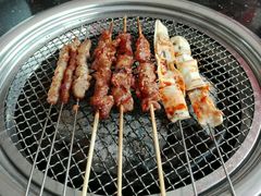 -瓦房店活羊大串(锦绣店)